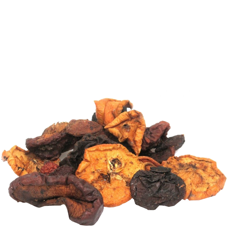 Cуміш сухофруктів, ДСТУ 8494, 1 кг